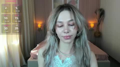 Snapshot of lulualise chatting on 22, 3, 2026 Alise online show from 22, 3, 2026