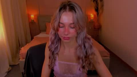 Snapshot of lulualise chatting on 17, 7, 2026 Alise online show from 17, 7, 2026