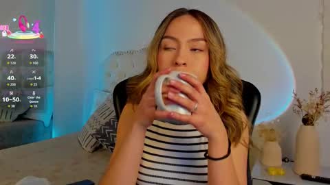 luluuberry online show from 13, 2, 2026