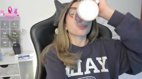 luluuberry online show from 16, 3, 2026