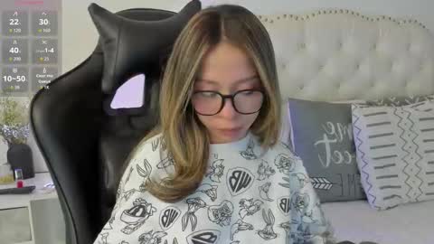 luluuberry online show from 19, 3, 2026