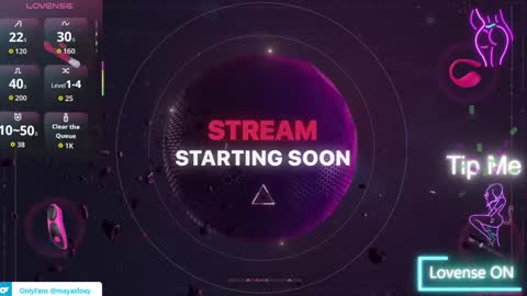 Snapshot of luluubloomm chatting on 2, 10, 2025 Lulu online show from 2, 10, 2025