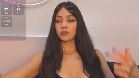 Snapshot of luluwonder_ chatting on 5, 2, 2026 Lulu online show from 5, 2, 2026