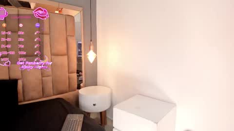 Snapshot of luluwonder_ chatting on 7, 3, 2026 Lulu online show from 7, 3, 2026