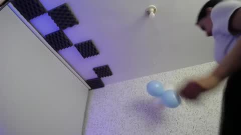 Luly online show from 11, 10, 2025