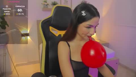 L U M A online show from 16, 11, 2025