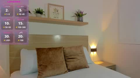 L U M A online show from 22, 12, 2025