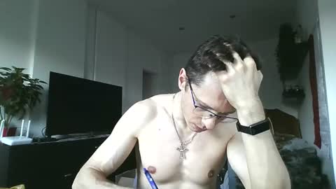 Andrew independent model 2000-0000 CET daily online show from 26, 6, 2026
