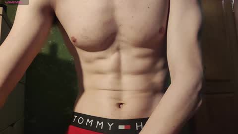 lumberxxxx online show from 4, 1, 2025