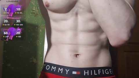 lumberxxxx online show from 4, 2, 2025