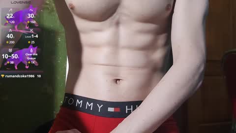 lumberxxxx online show from 8, 2, 2025