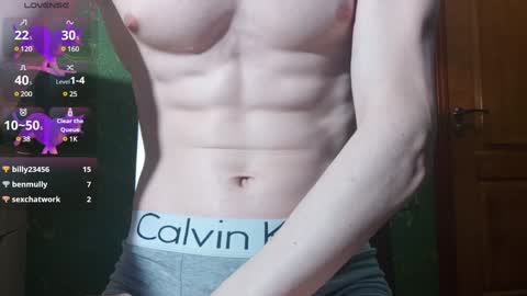 lumberxxxx online show from 9, 2, 2025