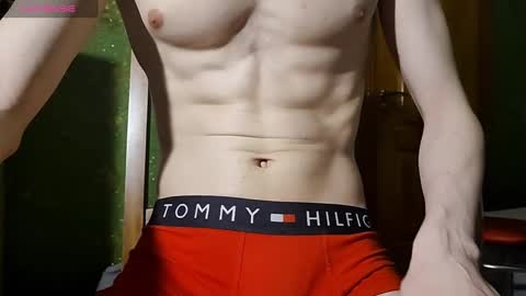 lumberxxxx online show from 27, 2, 2025