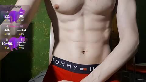 lumberxxxx online show from 28, 2, 2025