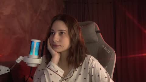 Amelia online show from 23, 3, 2026