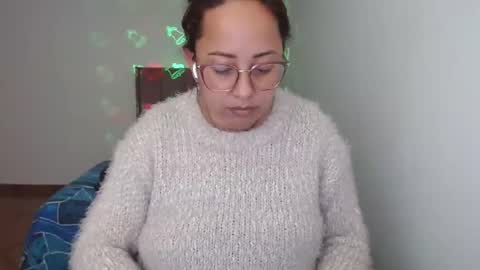 Snapshot of lumi_84 chatting on 11, 12, 2024 LUMI     online show from 11, 12, 2024