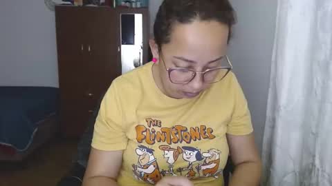 Snapshot of lumi_84 chatting on 15, 12, 2024 LUMI     online show from 15, 12, 2024