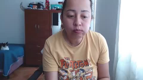 Snapshot of lumi_84 chatting on 15, 12, 2024 LUMI     online show from 15, 12, 2024