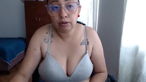 Snapshot of lumi_84 chatting on 18, 12, 2024 LUMI     online show from 18, 12, 2024