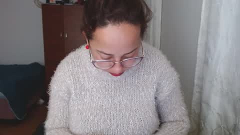 Snapshot of lumi_84 chatting on 19, 12, 2024 LUMI     online show from 19, 12, 2024