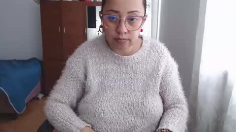 Snapshot of lumi_84 chatting on 19, 12, 2024 LUMI     online show from 19, 12, 2024