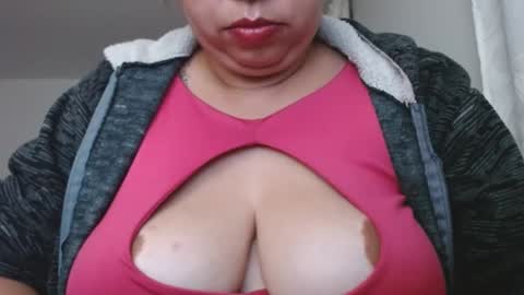 Snapshot of lumi_84 chatting on 20, 12, 2024 LUMI     online show from 20, 12, 2024