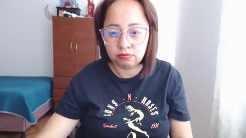 Snapshot of lumi_84 chatting on 20, 12, 2024 LUMI     online show from 20, 12, 2024