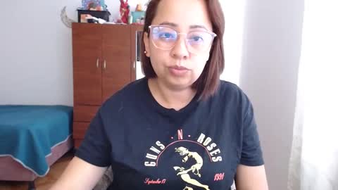 Snapshot of lumi_84 chatting on 20, 12, 2024 LUMI     online show from 20, 12, 2024