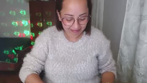 Snapshot of lumi_84 chatting on 22, 12, 2024 LUMI     online show from 22, 12, 2024