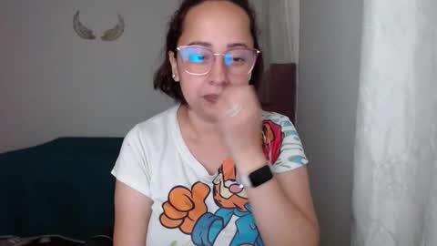 Snapshot of lumi_84 chatting on 28, 12, 2024 LUMI     online show from 28, 12, 2024