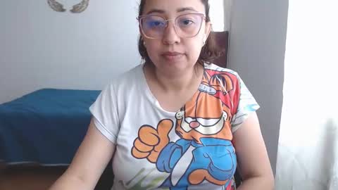 Snapshot of lumi_84 chatting on 28, 12, 2024 LUMI     online show from 28, 12, 2024