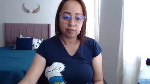 Snapshot of lumi_84 chatting on 3, 1, 2025 LUMI     online show from 3, 1, 2025