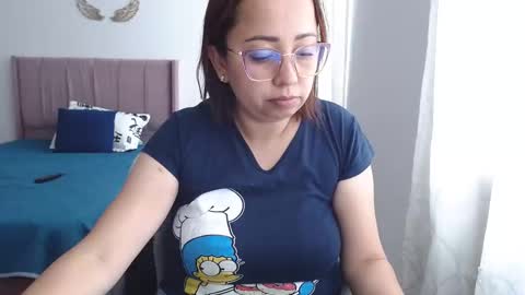 Snapshot of lumi_84 chatting on 3, 1, 2025 LUMI     online show from 3, 1, 2025