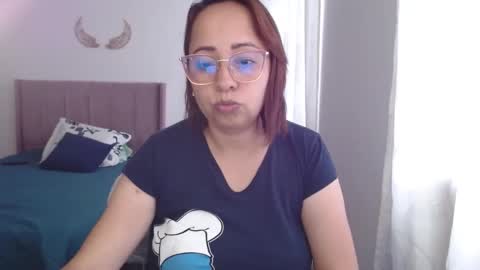 Snapshot of lumi_84 chatting on 3, 1, 2025 LUMI     online show from 3, 1, 2025