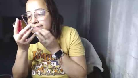 Snapshot of lumi_84 chatting on 5, 1, 2025 LUMI     online show from 5, 1, 2025