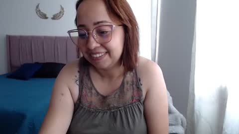 Snapshot of lumi_84 chatting on 7, 1, 2025 LUMI     online show from 7, 1, 2025