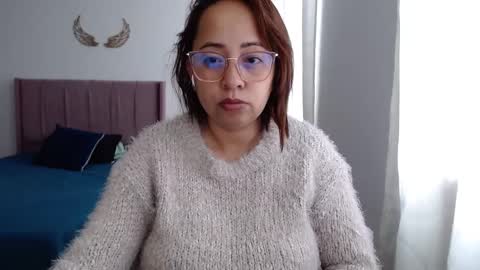 Snapshot of lumi_84 chatting on 8, 1, 2025 LUMI     online show from 8, 1, 2025