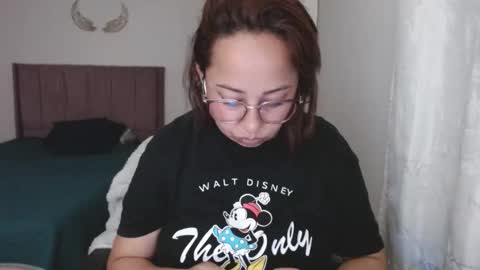 Snapshot of lumi_84 chatting on 9, 1, 2025 LUMI     online show from 9, 1, 2025