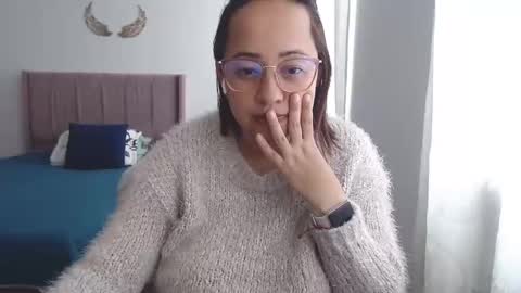 Snapshot of lumi_84 chatting on 11, 1, 2025 LUMI     online show from 11, 1, 2025