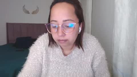 Snapshot of lumi_84 chatting on 12, 1, 2025 LUMI     online show from 12, 1, 2025