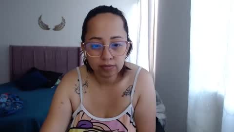 Snapshot of lumi_84 chatting on 12, 1, 2025 LUMI     online show from 12, 1, 2025