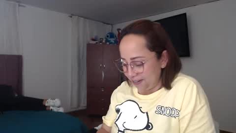 Snapshot of lumi_84 chatting on 15, 1, 2025 LUMI     online show from 15, 1, 2025