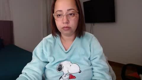 Snapshot of lumi_84 chatting on 15, 1, 2025 LUMI     online show from 15, 1, 2025