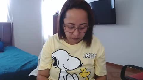 Snapshot of lumi_84 chatting on 15, 1, 2025 LUMI     online show from 15, 1, 2025