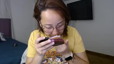 Snapshot of lumi_84 chatting on 18, 1, 2025 LUMI     online show from 18, 1, 2025