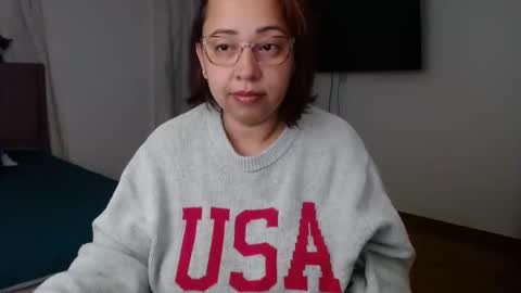 Snapshot of lumi_84 chatting on 18, 1, 2025 LUMI     online show from 18, 1, 2025