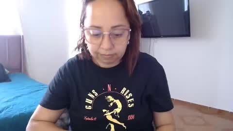 Snapshot of lumi_84 chatting on 19, 1, 2025 LUMI     online show from 19, 1, 2025