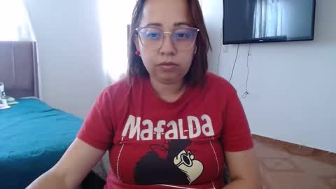 Snapshot of lumi_84 chatting on 26, 1, 2025 LUMI     online show from 26, 1, 2025