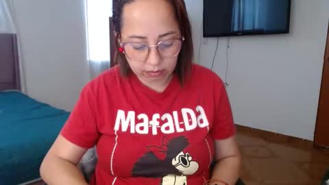 Snapshot of lumi_84 chatting on 26, 1, 2025 LUMI     online show from 26, 1, 2025