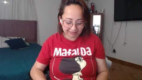 Snapshot of lumi_84 chatting on 27, 1, 2025 LUMI     online show from 27, 1, 2025